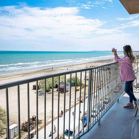 Lemon Cliff Luxury B&B Mamaia Eksteriør bilde