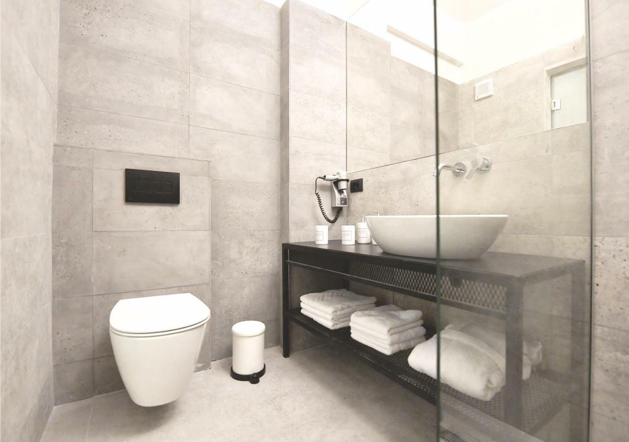 Lemon Cliff Luxury B&B Mamaia Eksteriør bilde