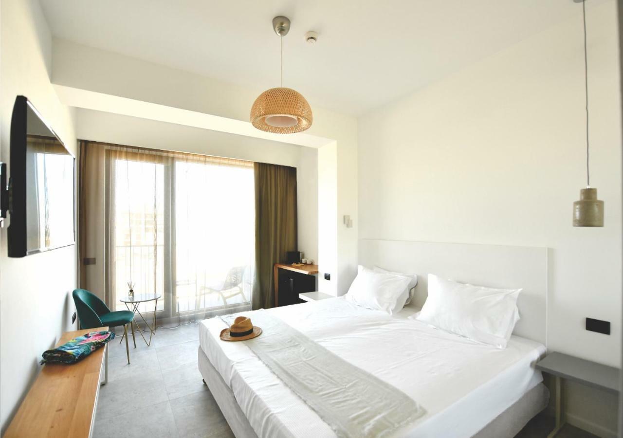 Lemon Cliff Luxury B&B Mamaia Eksteriør bilde
