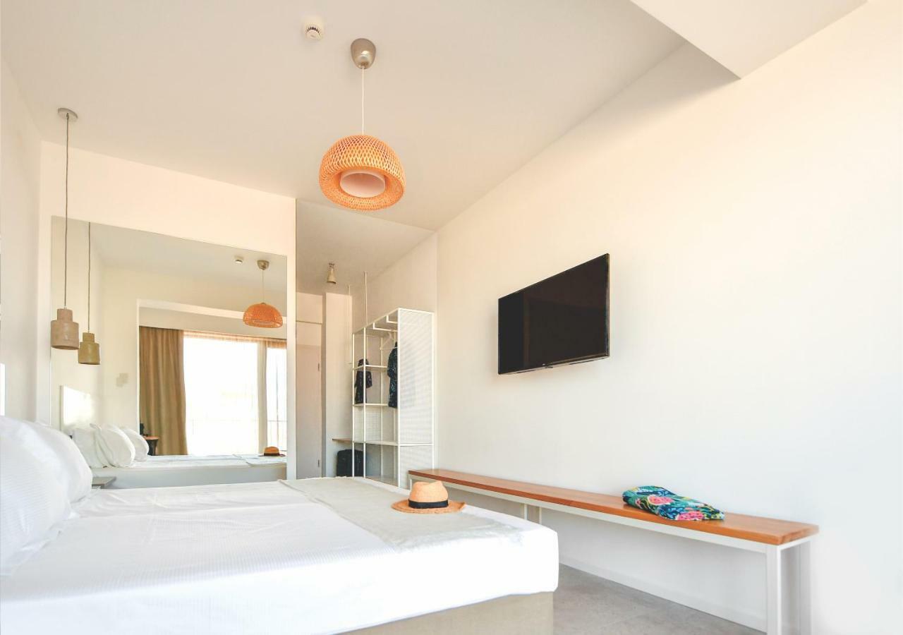 Lemon Cliff Luxury B&B Mamaia Eksteriør bilde