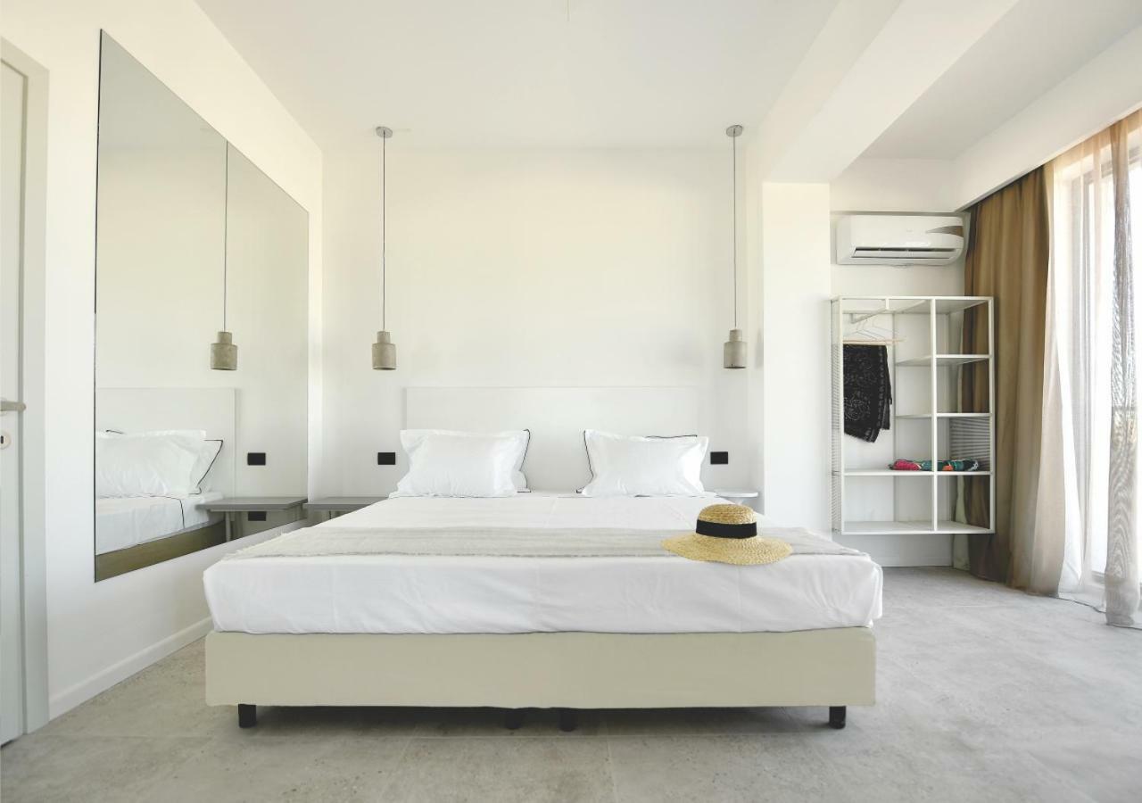 Lemon Cliff Luxury B&B Mamaia Eksteriør bilde
