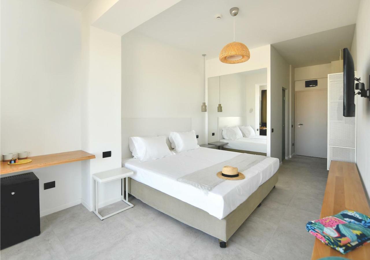 Lemon Cliff Luxury B&B Mamaia Eksteriør bilde
