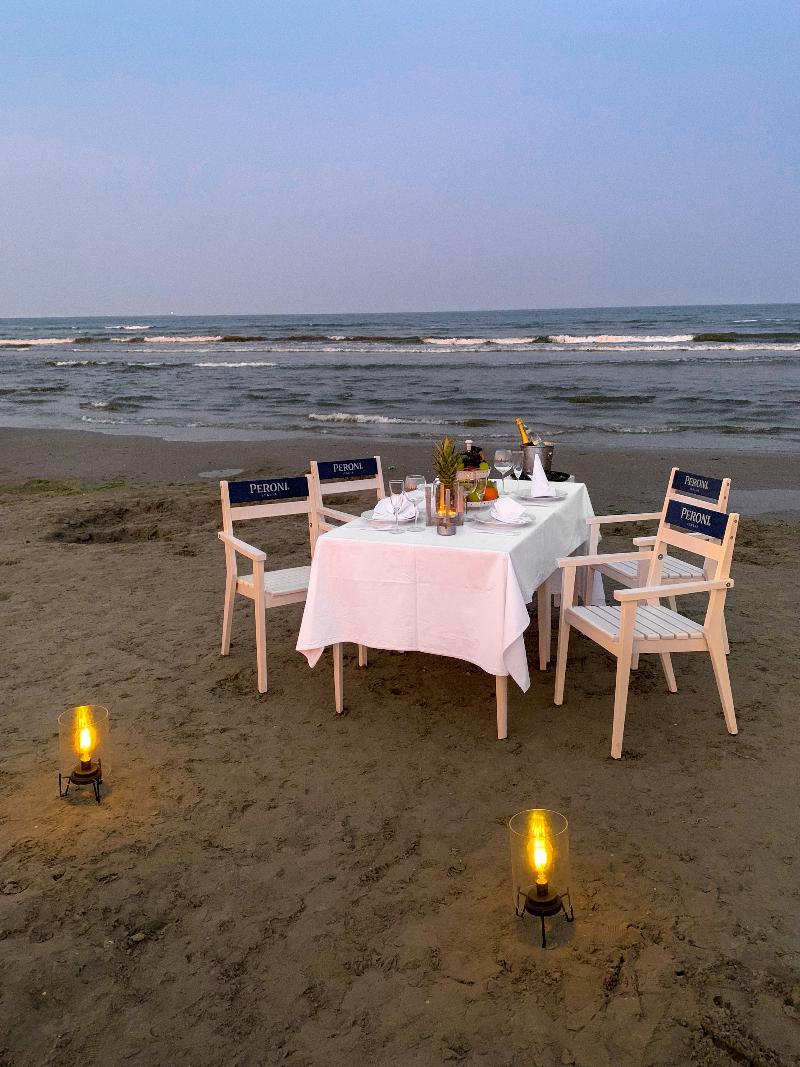 Lemon Cliff Luxury B&B Mamaia Eksteriør bilde