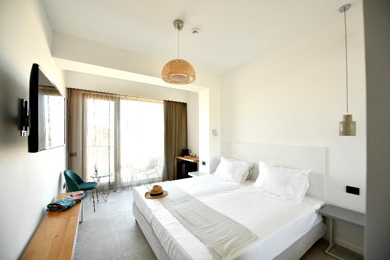Lemon Cliff Luxury B&B Mamaia Eksteriør bilde